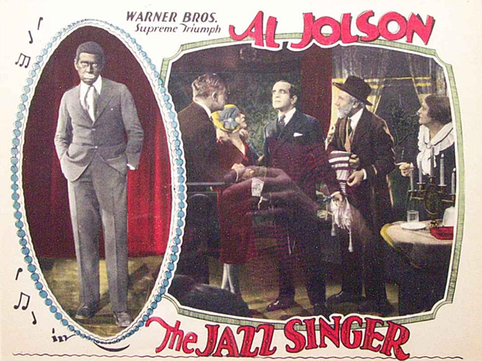 This Day in History for October 6 – ‘The Jazz Singer’ Premieres and More