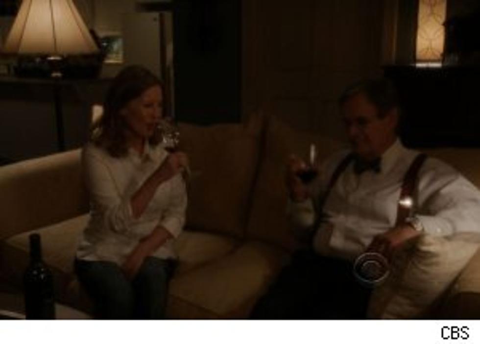 NCIS: Ducky’s Girlfriend, A Little “Quacked” [VIDEO]