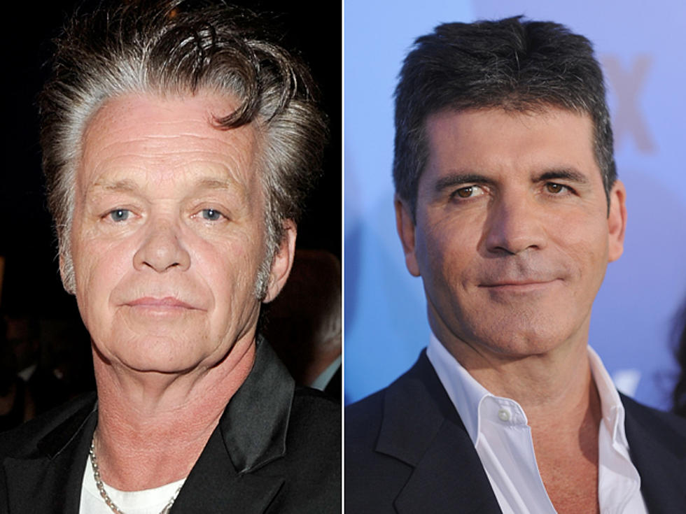 Celebrity Birthdays for October 7 – John Mellencamp, Simon Cowell and More