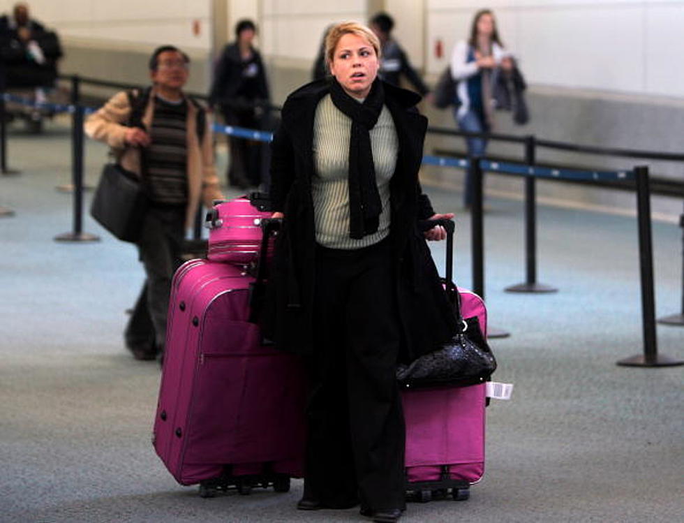 Breast Cancer Survivor Faces Unnecessary Patdown At Airport