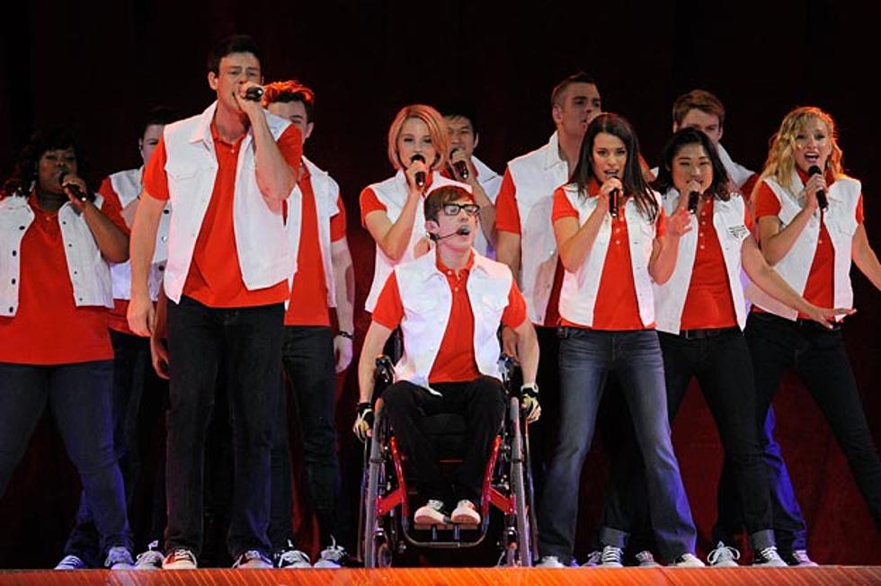 ‘Glee: The Music, Volume 7′ Track Listing, Release Date Announced