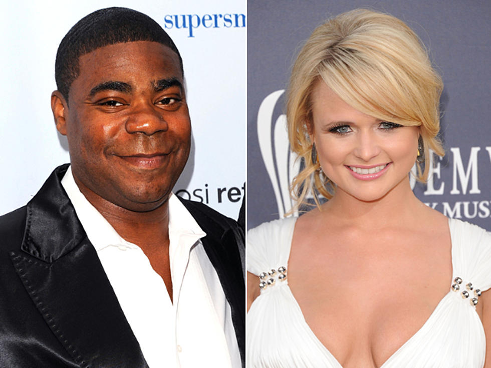 Celebrity Birthdays for November 10 – Tracy Morgan, Miranda Lambert and More