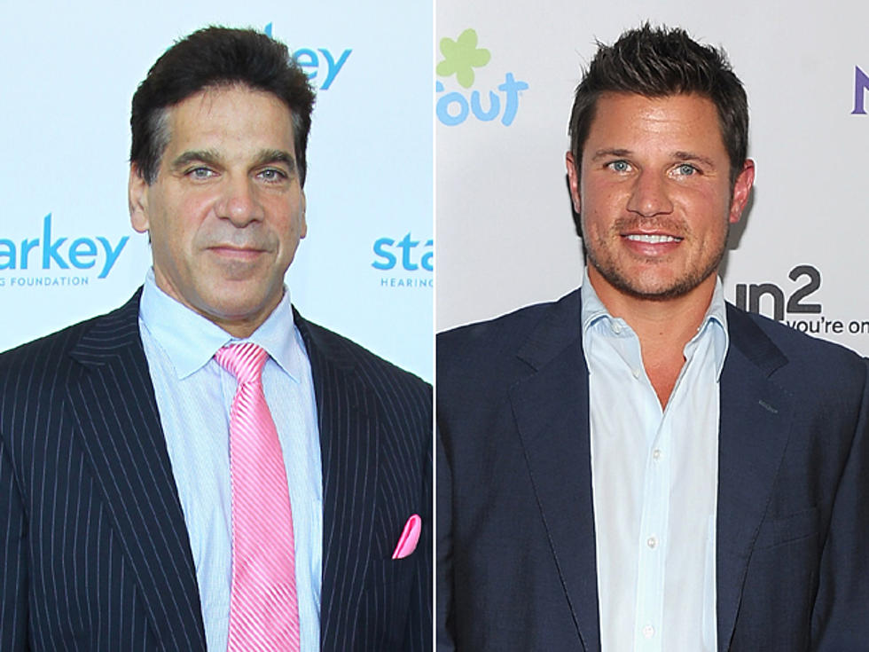 Celebrity Birthdays for November 9 – Lou Ferrigno, Nick Lachey and More