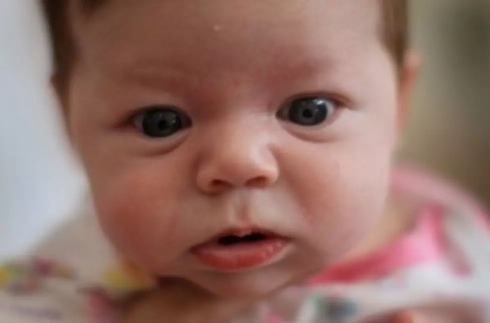Top Baby Names and Trends Of 2011