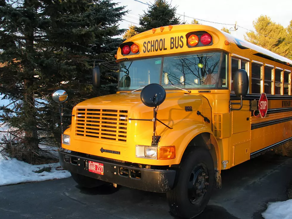 Why It Was Okay For These Kids To Demand That The Bus Driver Stop [VIDEO]