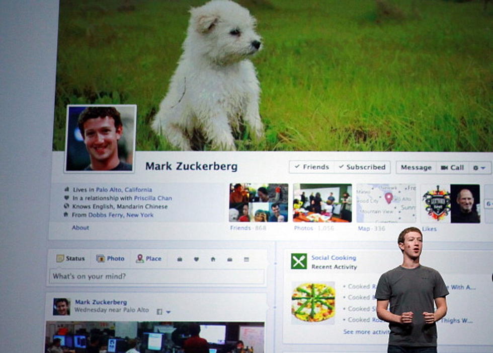 Facebook Out With More Than 60 New Apps Today