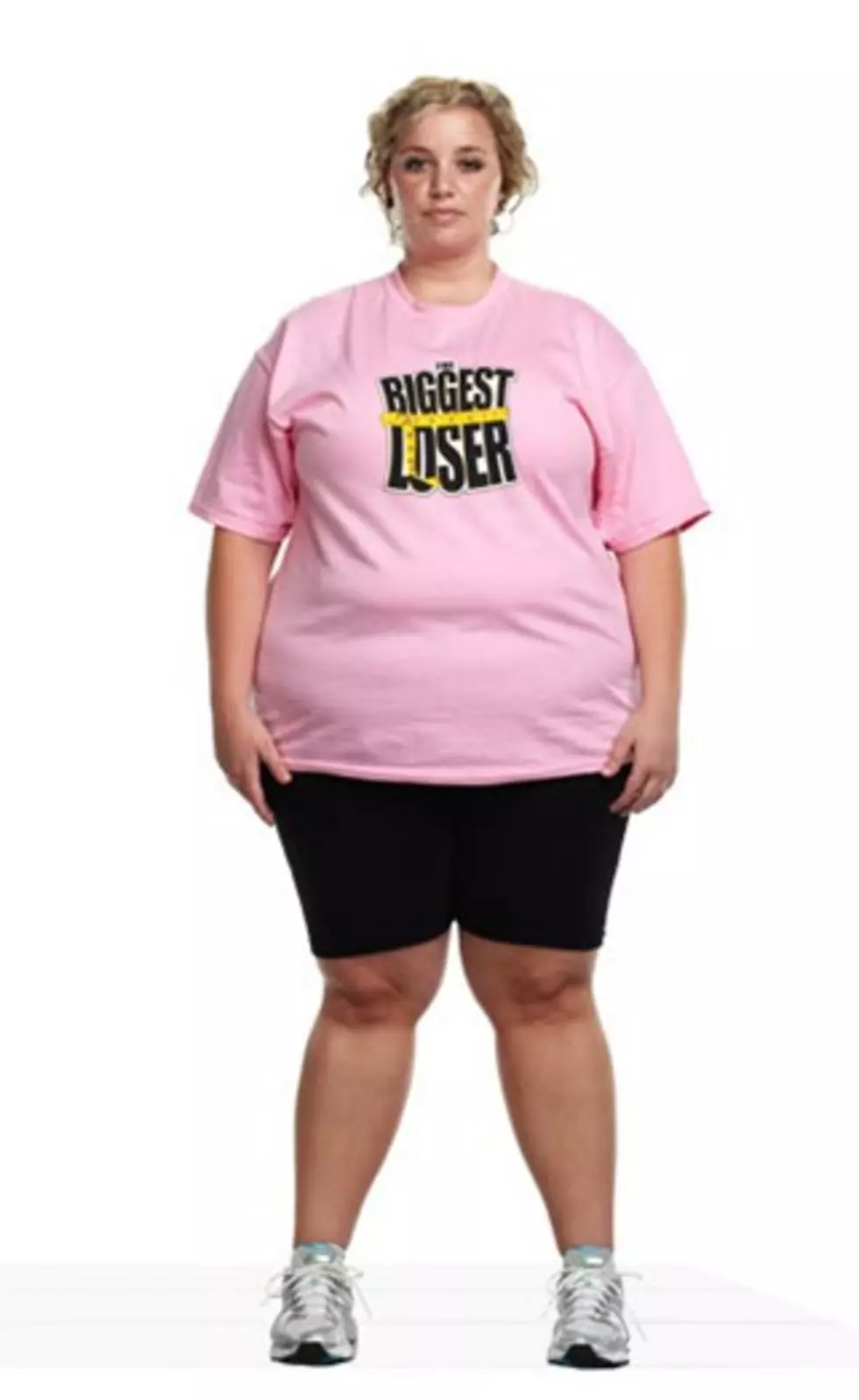 Silver Creek Native Contestant on Biggest Loser Tonight