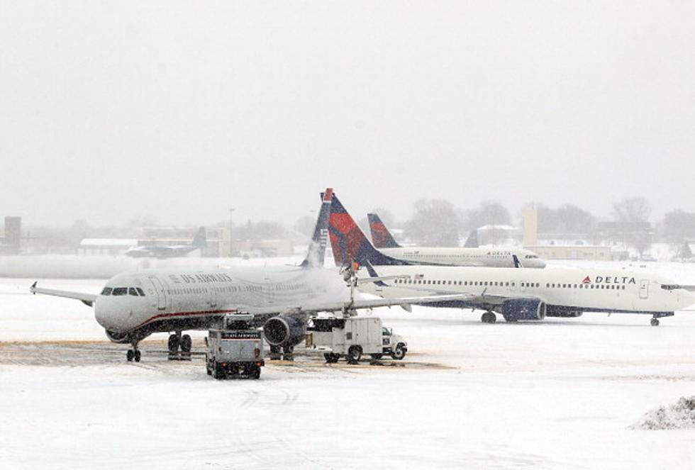 Buffalo Niagara International Airport: Check Departures & Arrivals