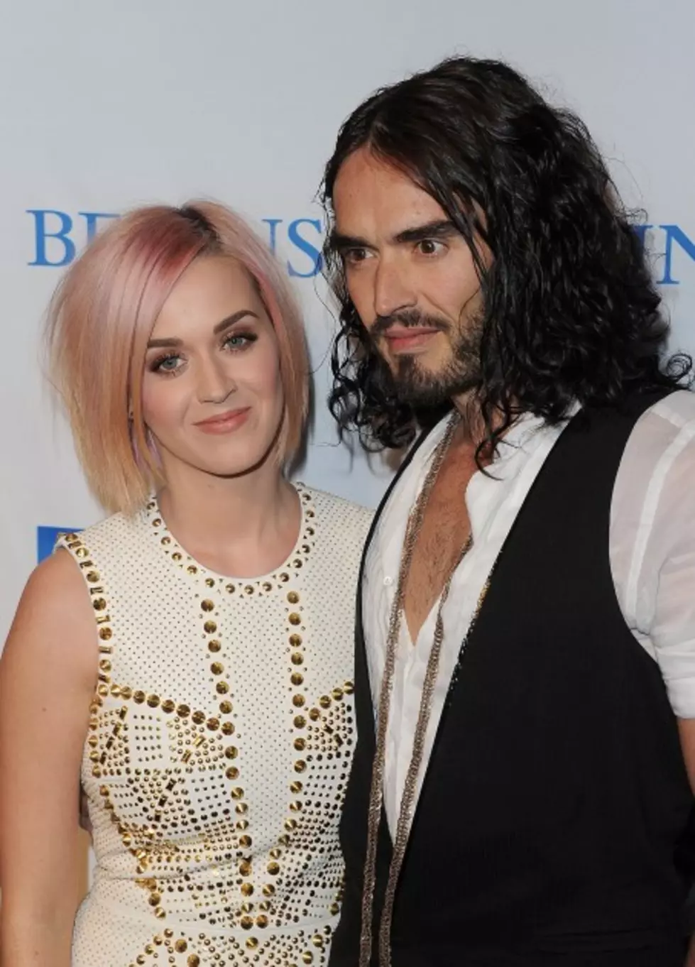 Russell And Katy&#8217;s Amicable Split