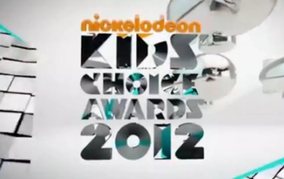 Kids’ Choice Awards Nominees [Video]