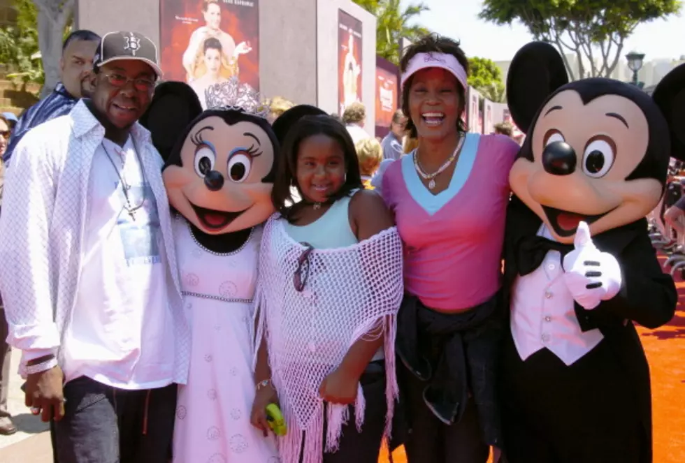 Cissy Houston Wants To Know Who Sold Her Daughters Photo