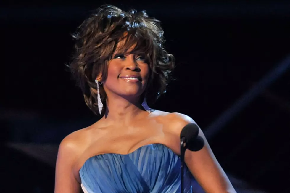 Did Whitney Houston Have a Secret Affair With Jermaine Jackson?