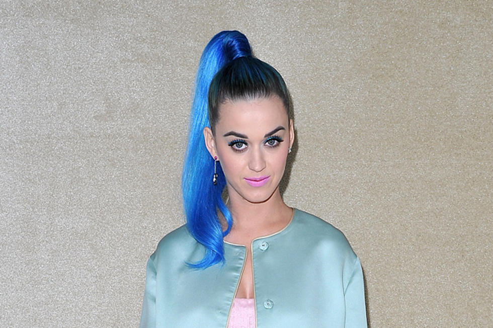 Katy Perry Set to Perform at 25th Annual Nickelodeon Kids’ Choice Awards
