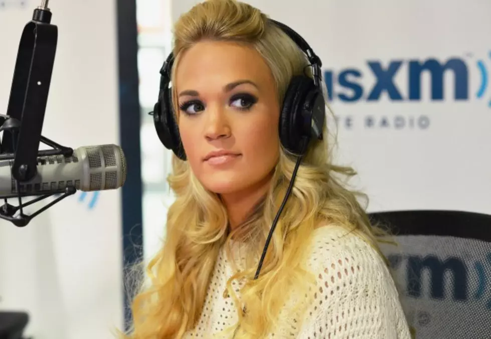 Carrie Underwood Returning to American Idol