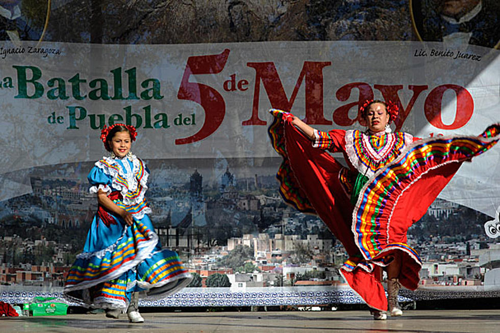 What Is the Real Story Behind the History of Cinco de Mayo?