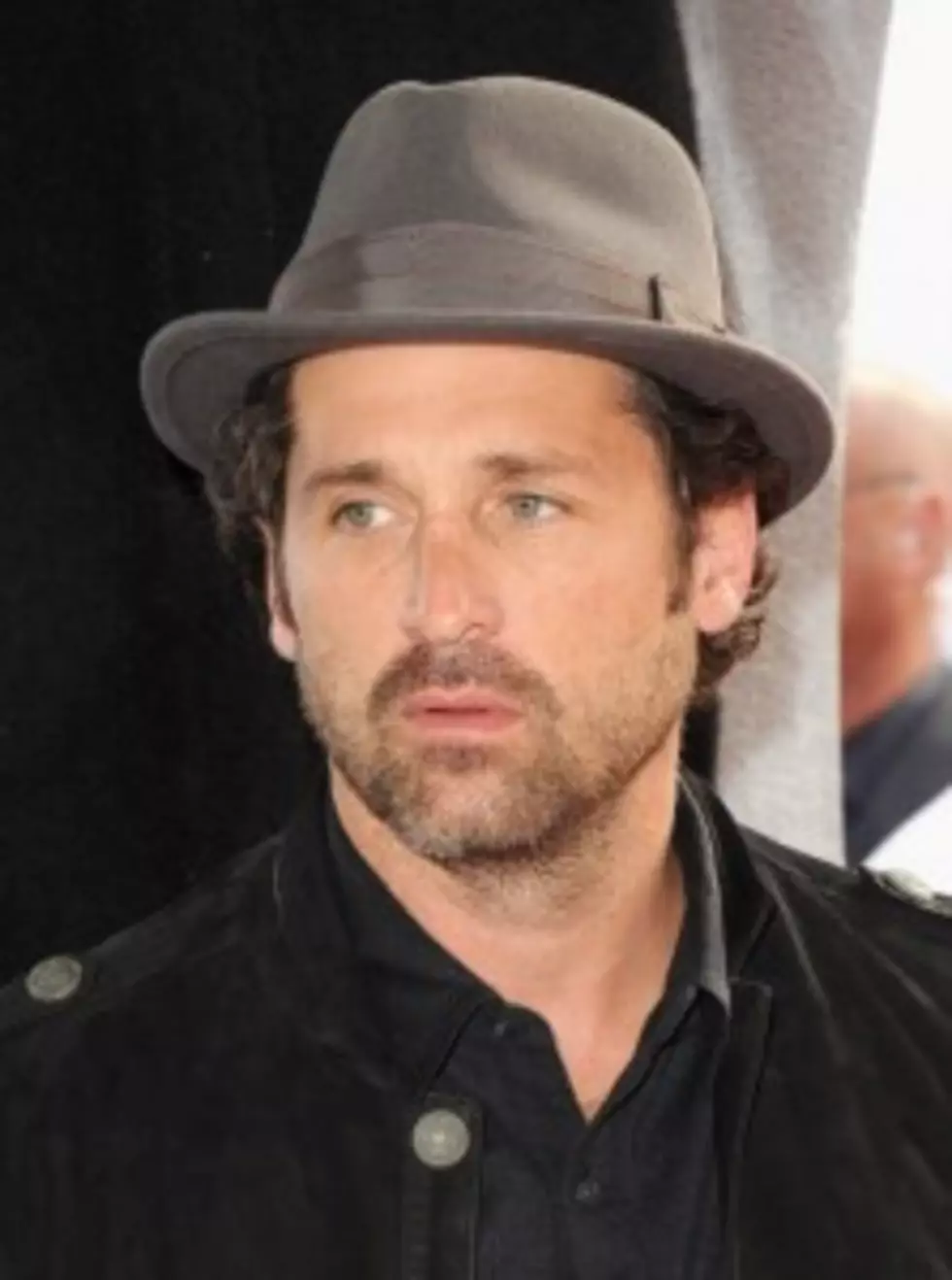 McDreamy To The Rescue!  Patrick Dempsey Rescues Teen!