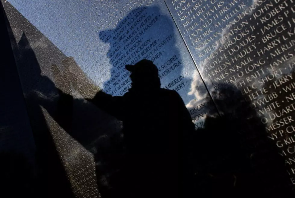 Name Of Local War Hero To Be Corrected On Vietnam Memorial [VIDEO]