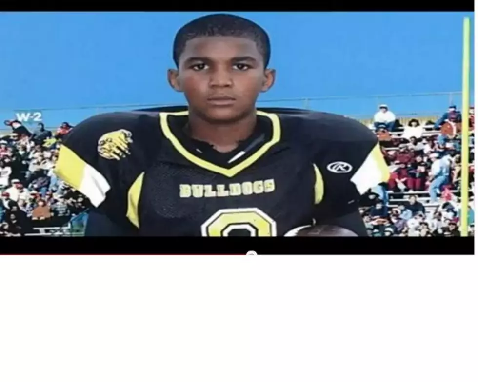 Treyvon Martin Surveilance Video Released [VIDEO]
