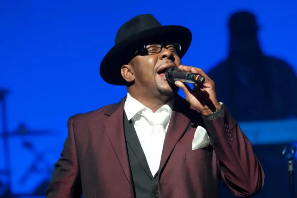 Bobby Brown Claims Whitney Started Him On Drugs