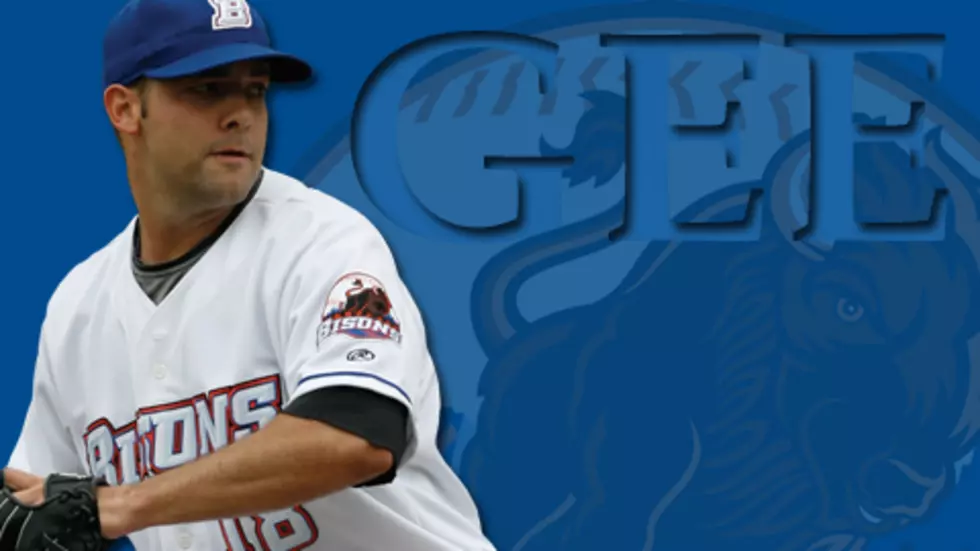 Buffalo Bisons 2014 Opening Day &#8212; Info You Need To Know