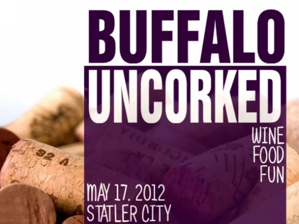 ‘Buffalo Uncorked’ is TONIGHT [AUDIO]