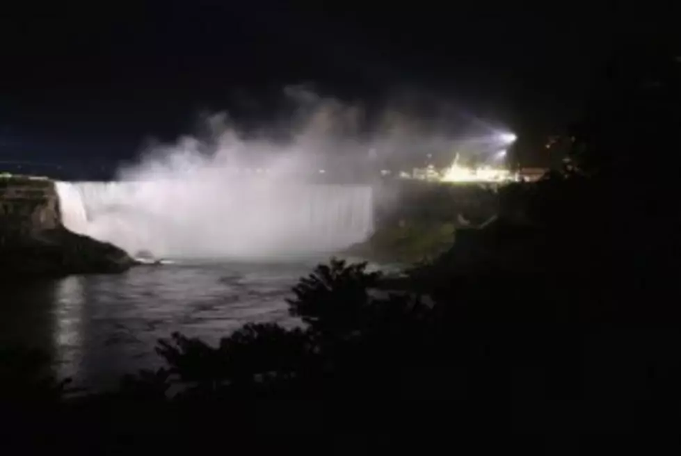 Wallenda Could Become Part of Niagara Falls &#8216;Daredevil Festival&#8217;