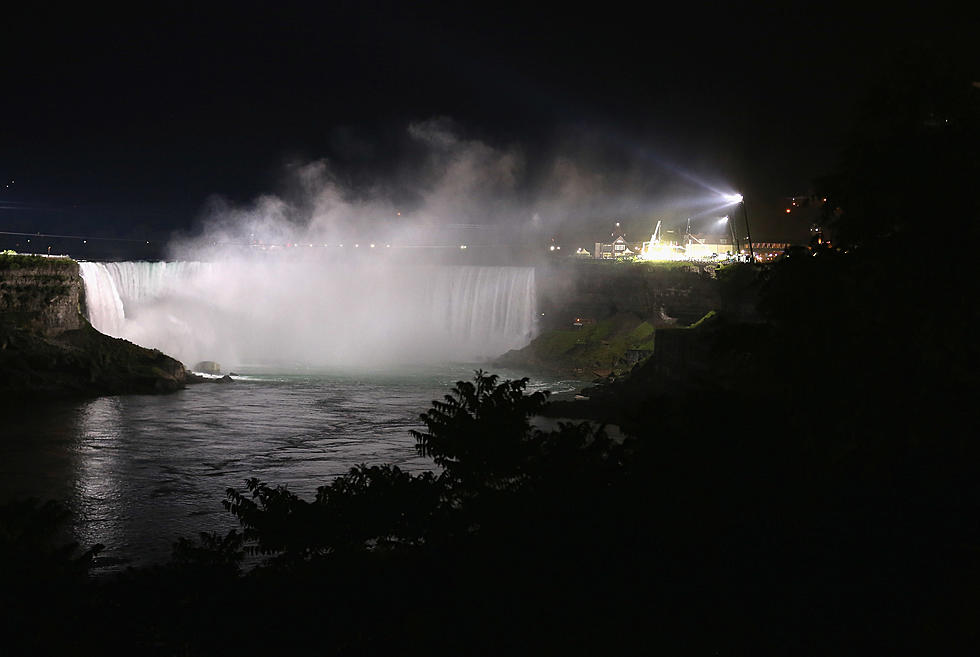 Wallenda Could Become Part of Niagara Falls ‘Daredevil Festival’