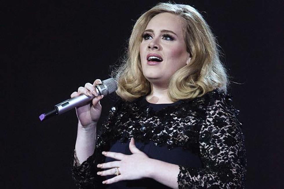 Girl Wakes From Coma When Mom Sings Adele’s ‘Rolling in the Deep’