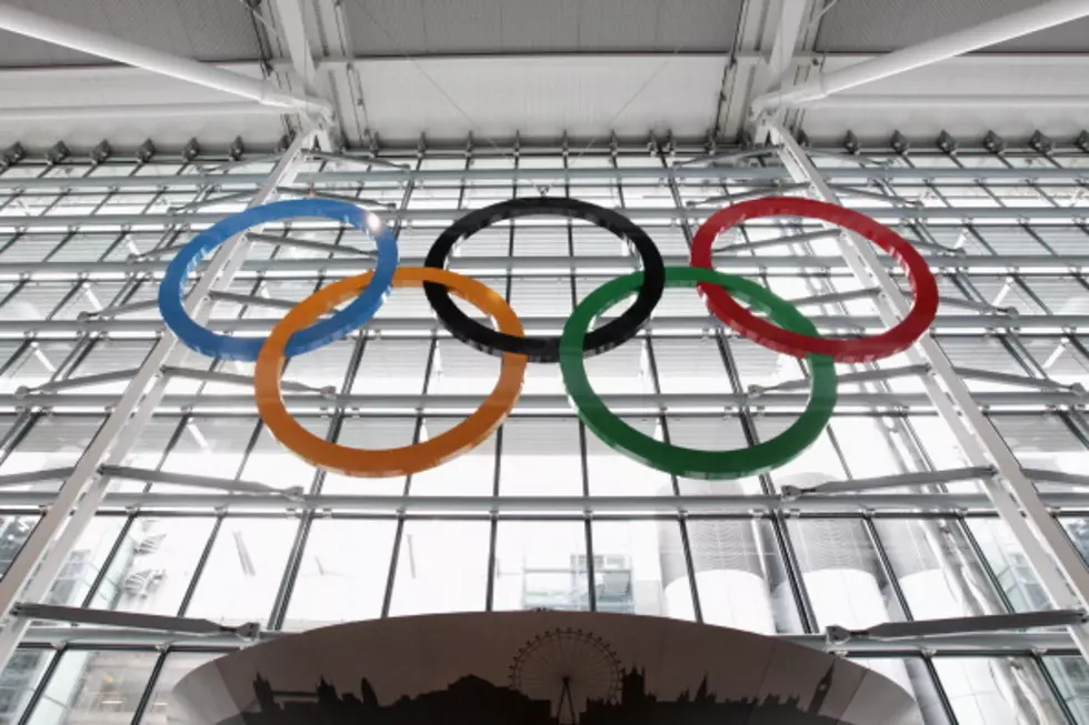 2012 Summer Olympics Begin On July 27th [POLL]