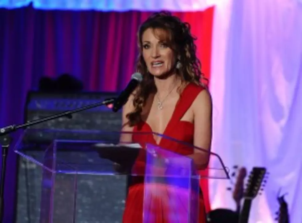 Joe &#038; Cheryl&#8217;s Interview With Actress Jane Seymour [AUDIO]