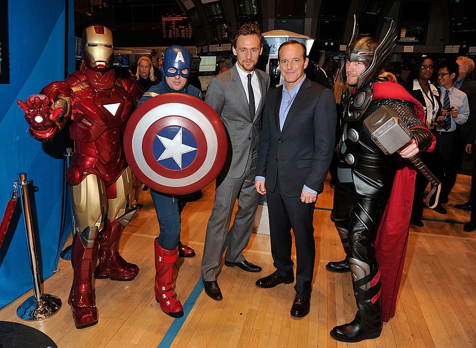 The Avengers Sequel Will Arrive In 2015