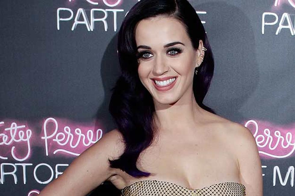 Did ‘American Idol’ Offer Katy Perry $20 Million to Join the Show?