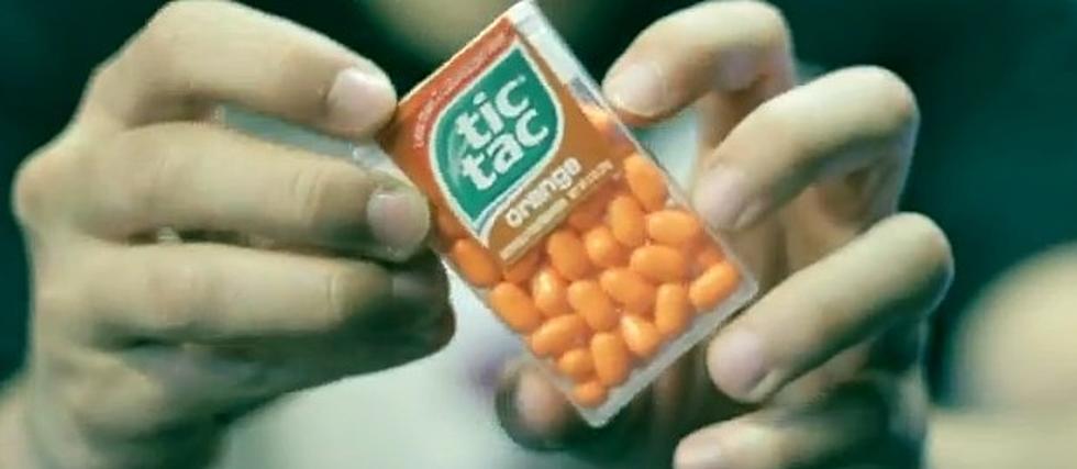 How to Use a Tic-Tac Container &#8212; No, Seriously [VIDEO]