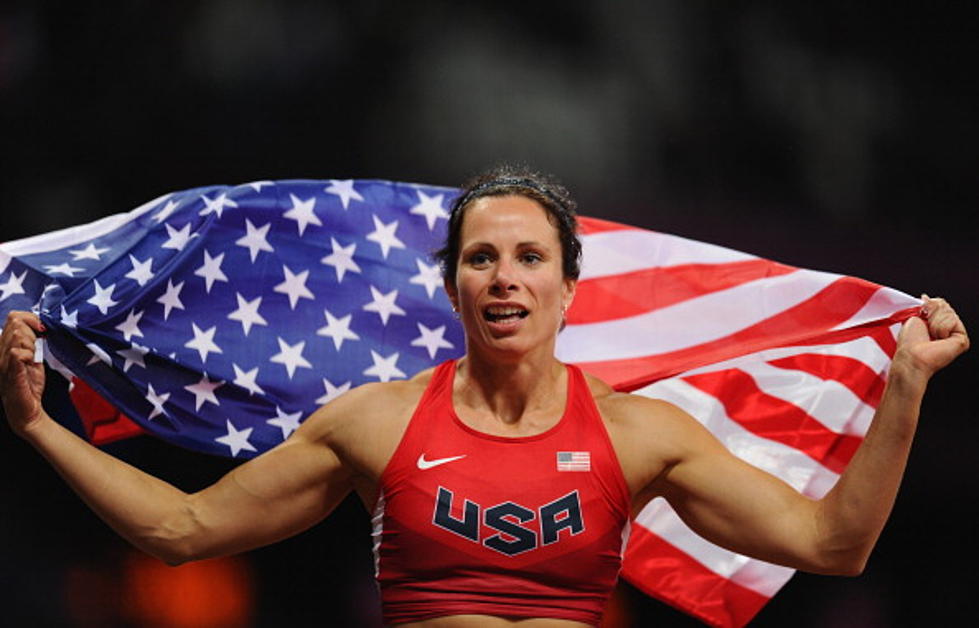OLYMPICS: Fredonia’s Suhr Takes Gold In Pole Vault
