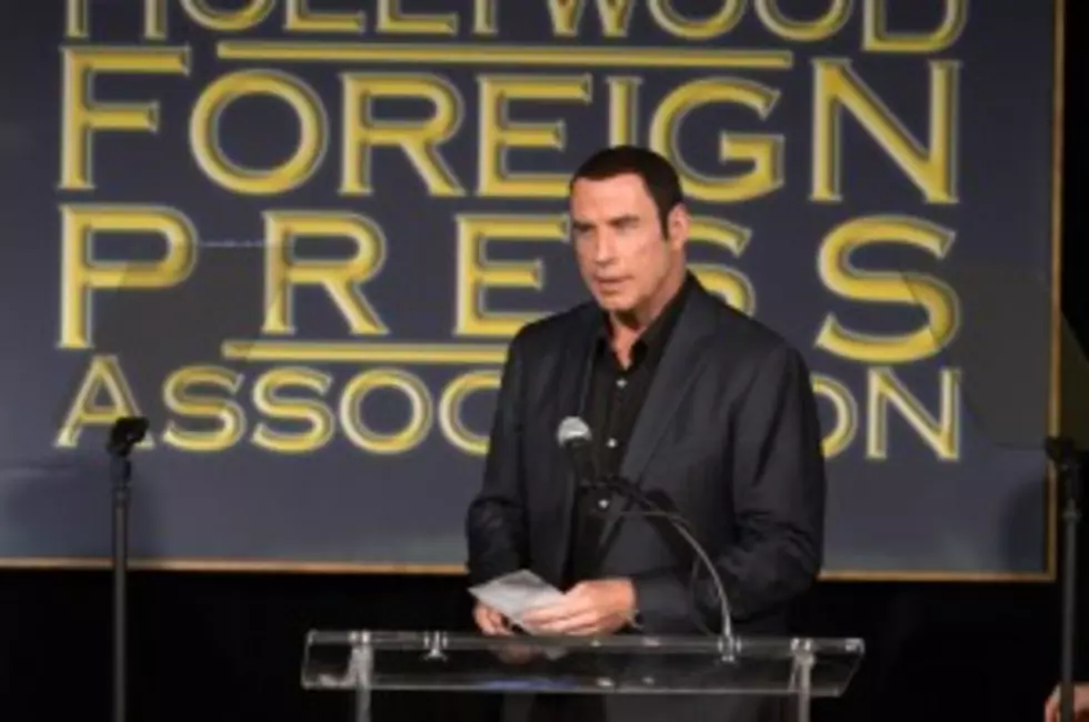 John Travolta&#8217;s Has New Relationship Allegations Raised Against Him