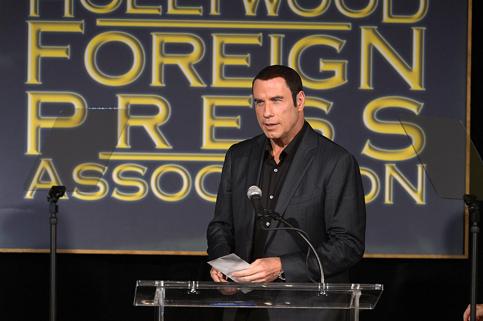 John Travolta’s Has New Relationship Allegations Raised Against Him
