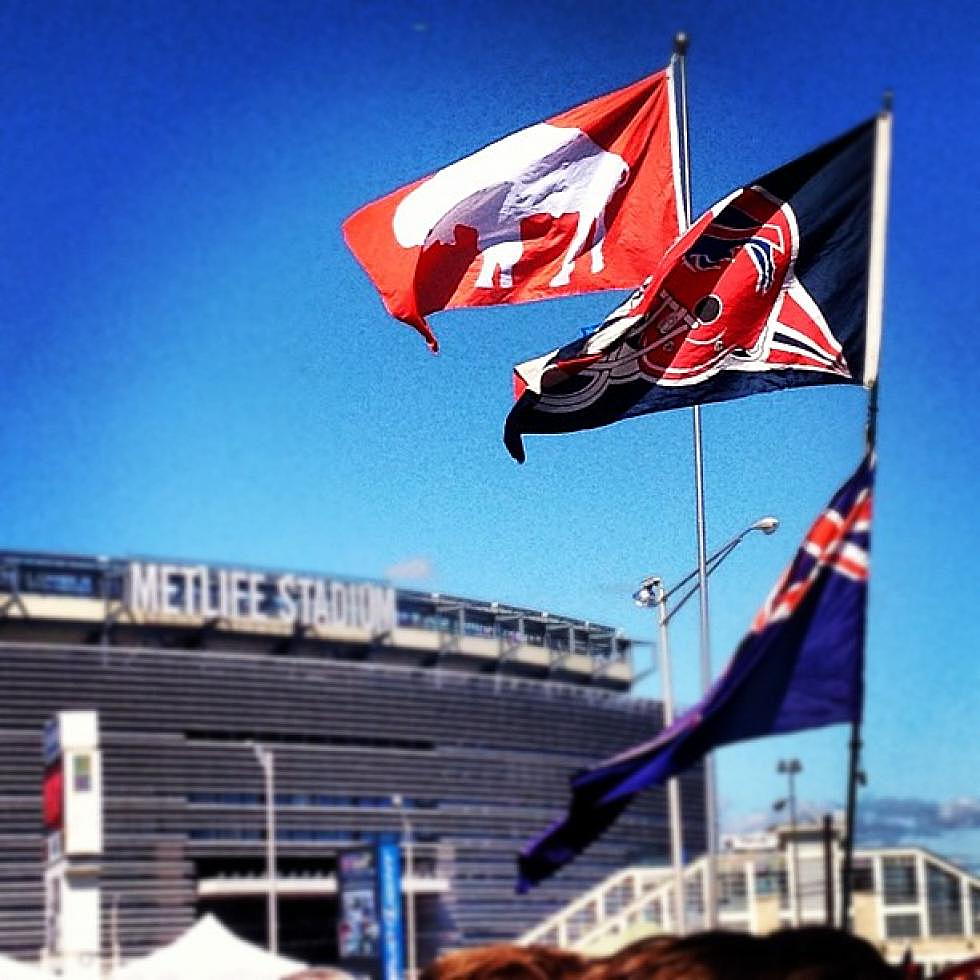 The Bills Make Us Wanna Instagram! 10 Buffalo Bills Instagrams [PICTURES]