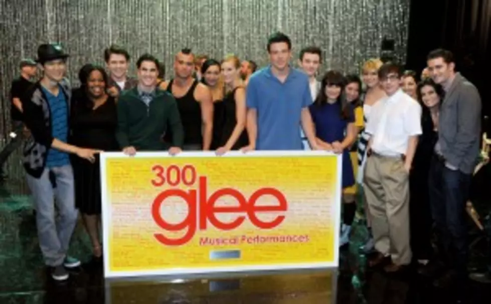 Local Teen Lands Role On &#8216;Glee&#8217;