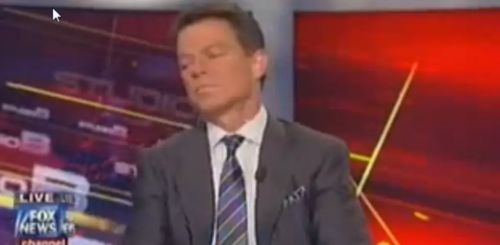 Fox News Live Broadcast Blunder — What Do You Think? [GRAPHIC VIDEO]