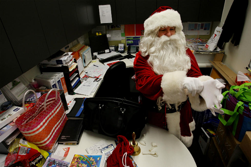 Study Shows Most Workers Don’t Expect Any Holiday Bonus — Dollars and Sense