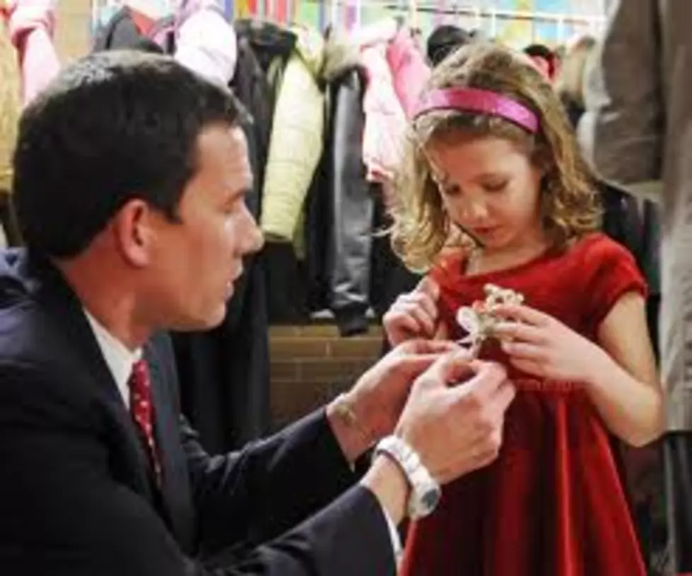 Why School Banned Father-Daughter Dance