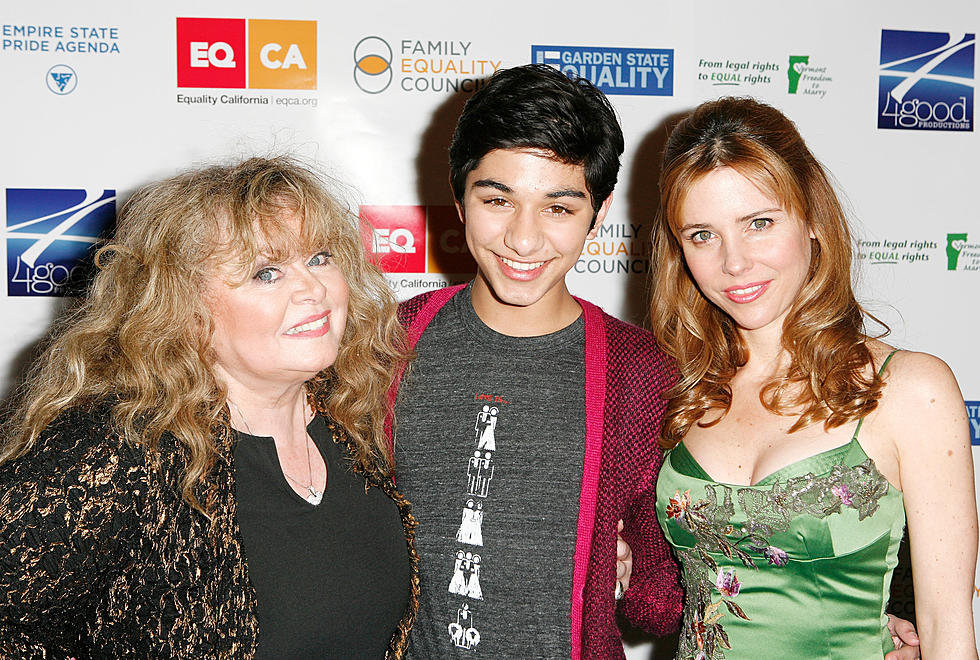 Sally Struthers Arrested For Drunk Driving