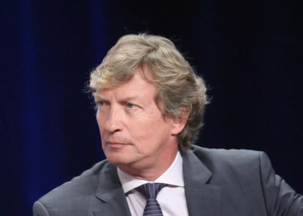 Nigel Lythgoe: Mariah Carey-Nicki Minaj Shouting Match Genuine [VIDEO]