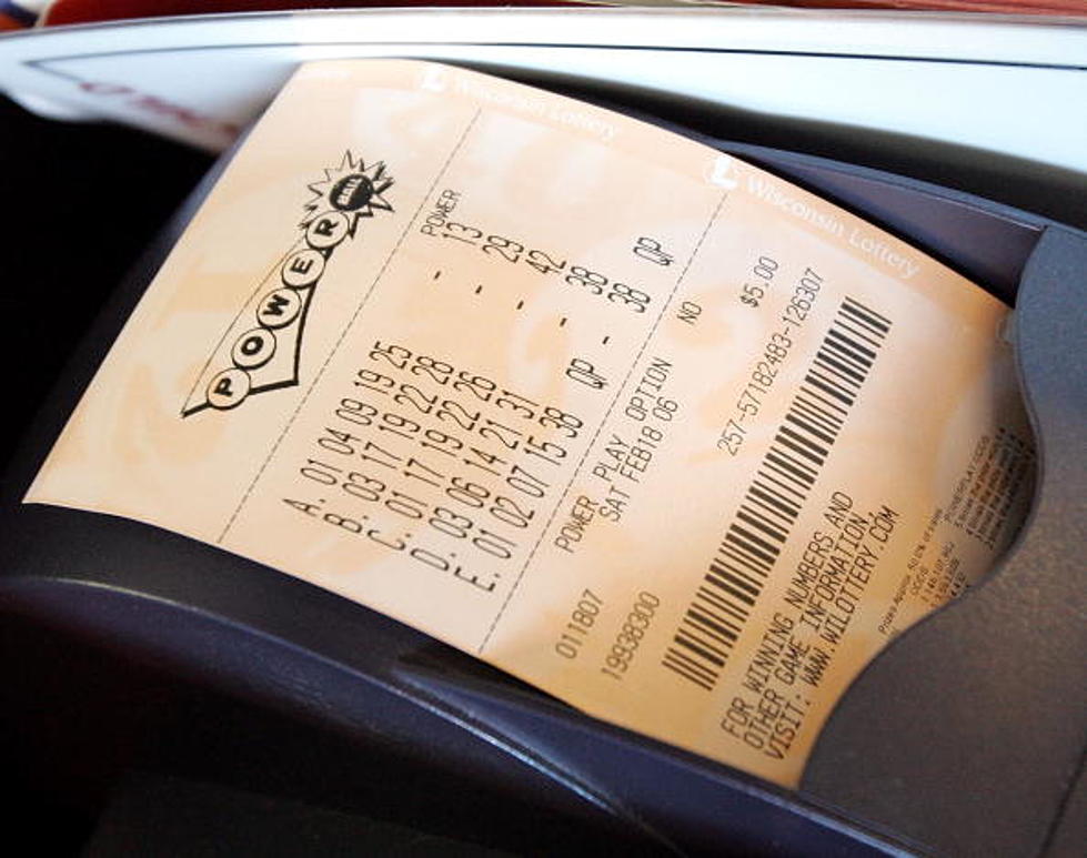 $50,000 Winning Powerball Ticket Sold In Cheektowaga New York