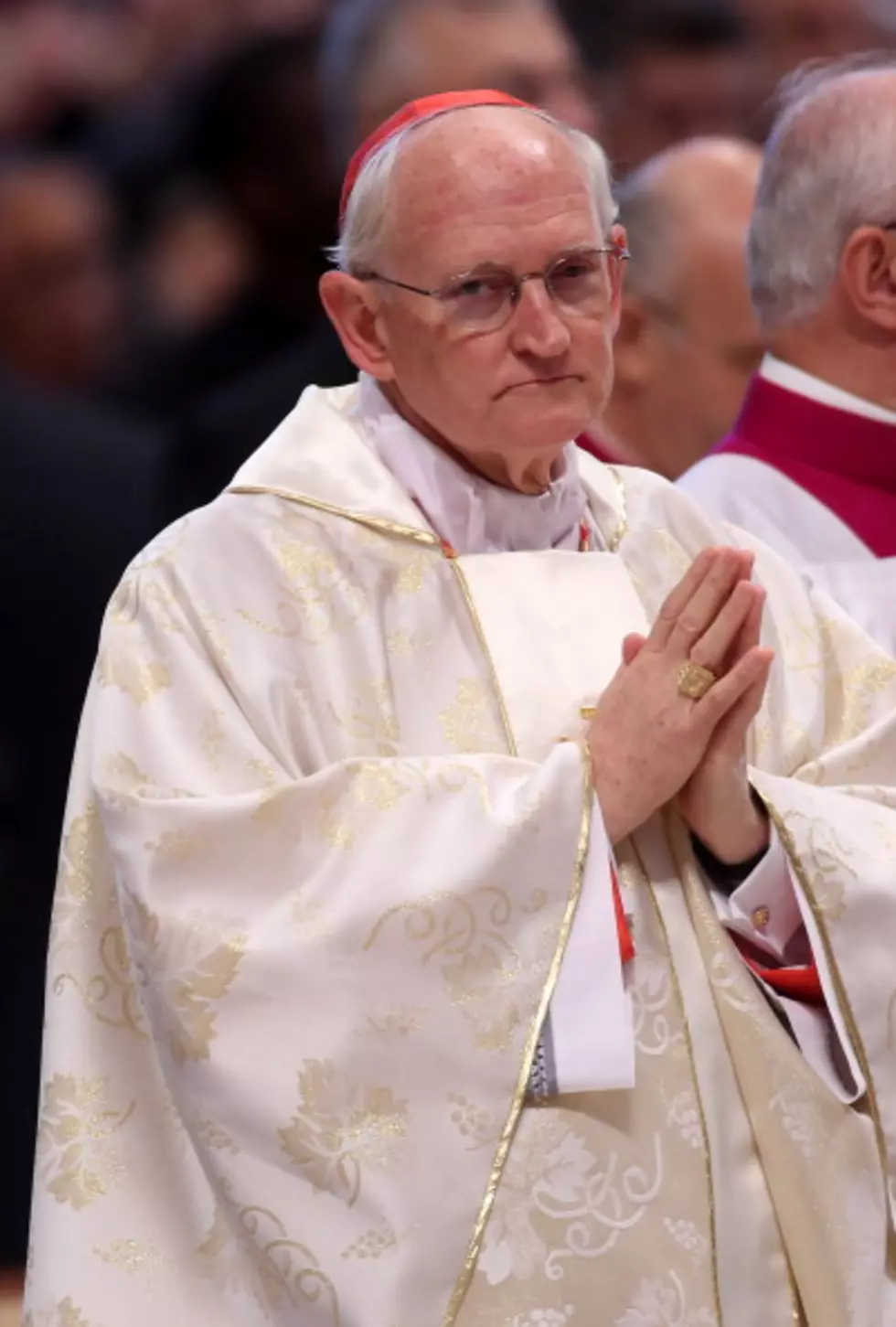 The Pope Is On Twitter &#8212; Yes, The Pope!