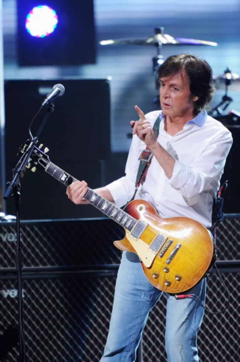 What You&#8217;ll Likely Hear at the Paul McCartney Concert