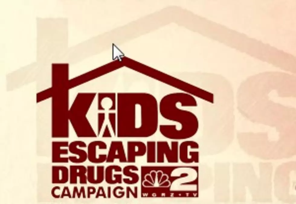 Skiscape 2013, Benefitting Kids Escaping Drugs