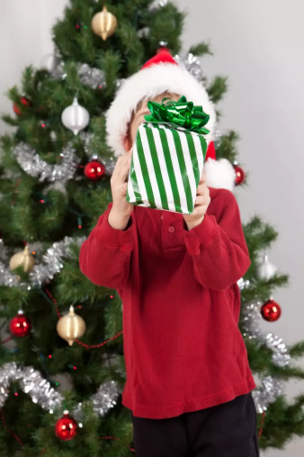 Best Places To Hide Gifts From The Kids