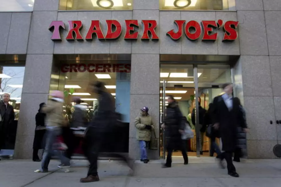 Trader Joe’s Opens In Amherst This Friday