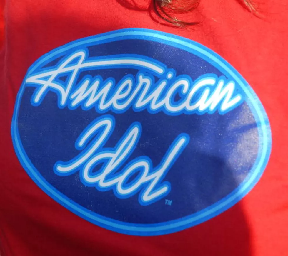 American Idol- Round #2